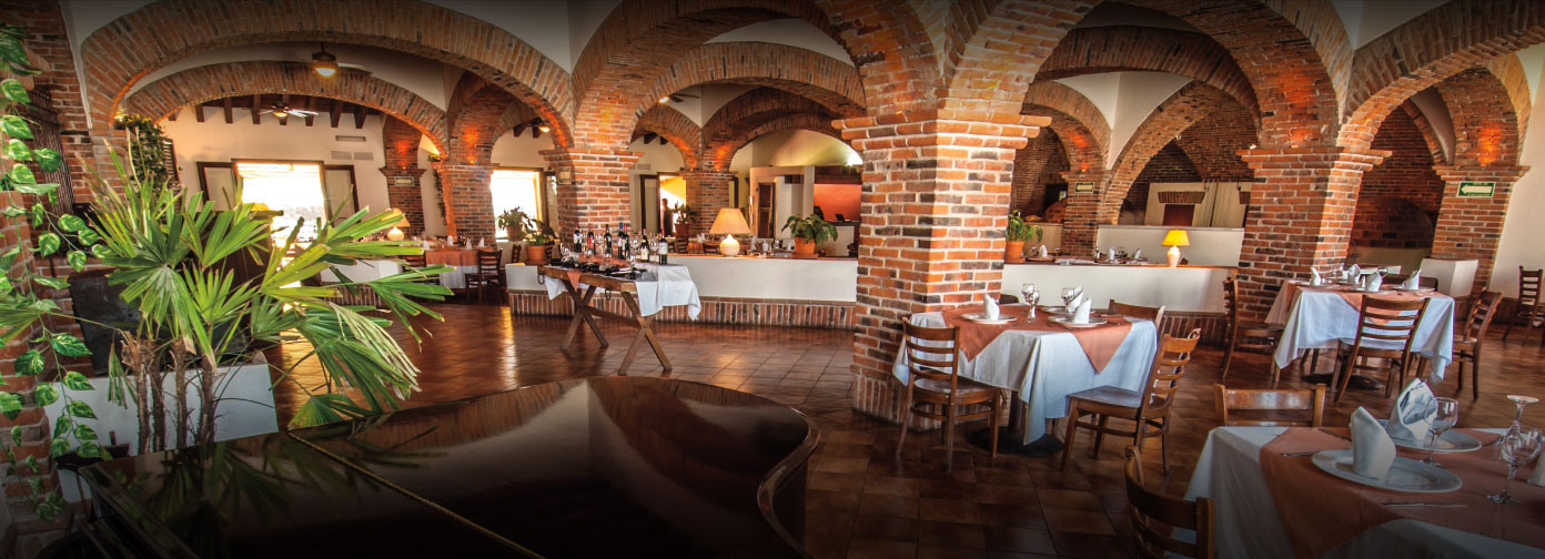 Restaurante Emilia, Querétaro